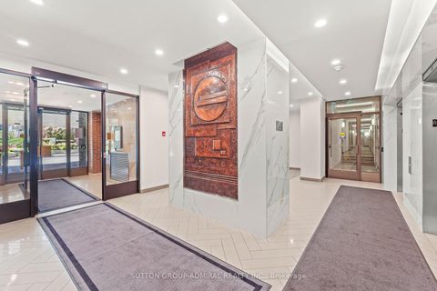 Photo 1 at 1001 - 270 Scarlett Road, Smythe, Toronto