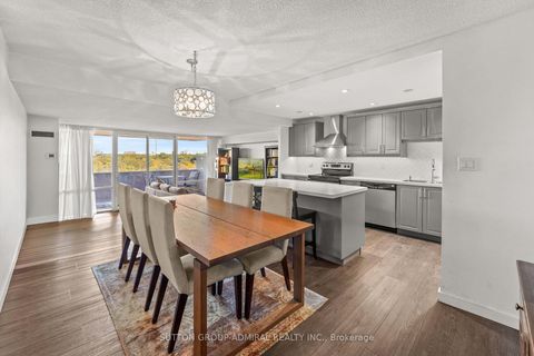 Photo 5 at 1001 - 270 Scarlett Road, Smythe, Toronto Photo 5 at 1001 - 270 Scarlett Road, Smythe, Toronto