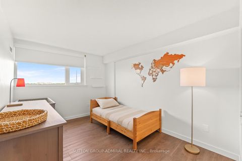 Photo 28 at 1001 - 270 Scarlett Road, Smythe, Toronto Photo 28 at 1001 - 270 Scarlett Road, Smythe, Toronto