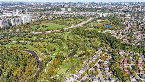 Photo 37 at 1001 - 270 Scarlett Road, Smythe, Toronto Photo 37 at 1001 - 270 Scarlett Road, Smythe, Toronto