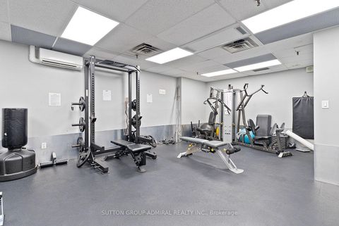 Photo 40 at 1001 - 270 Scarlett Road, Smythe, Toronto