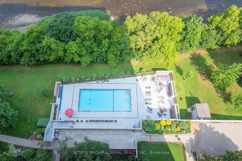 Photo 42 at 1001 - 270 Scarlett Road, Smythe, Toronto
