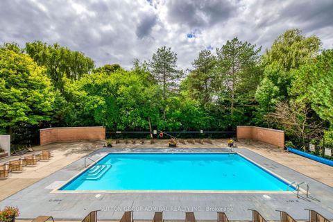 Photo 43 at 1001 - 270 Scarlett Road, Smythe, Toronto