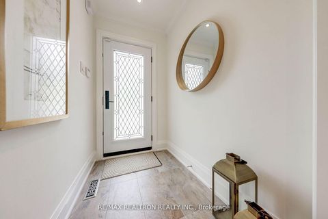 Photo 2 at 14 Anvil Millway, Windfields, Toronto