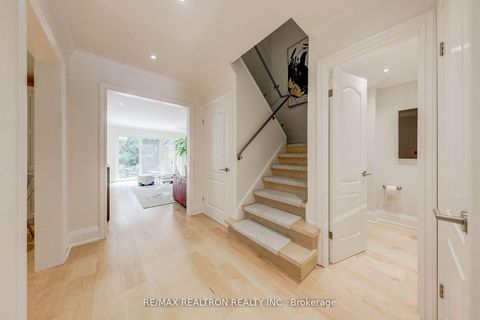 Photo 3 at 14 Anvil Millway, Windfields, Toronto Photo 3 at 14 Anvil Millway, Windfields, Toronto