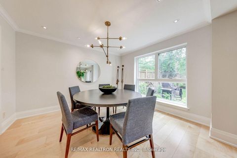 Photo 7 at 14 Anvil Millway, Windfields, Toronto