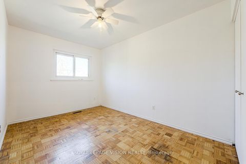 Photo 17 at 8 - 301 Washburn Way, Malvern, Toronto