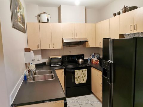 Photo 7 at 116 - 2351 Kennedy Road, Malvern West, Toronto