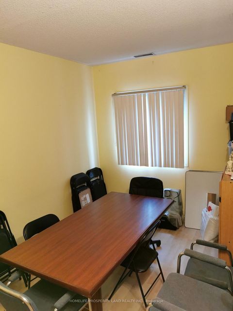 Photo 8 at 116 - 2351 Kennedy Road, Malvern West, Toronto