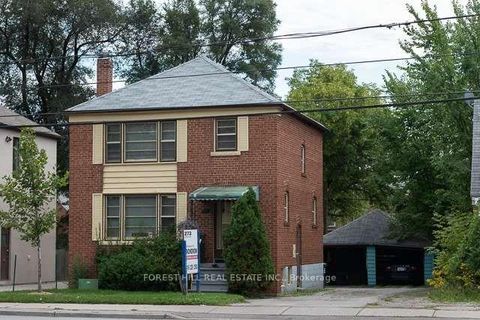 Photo 0 at 273 Sheppard Avenue W, Westgate, Toronto