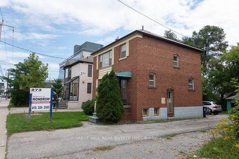 Photo 2 at 273 Sheppard Avenue W, Westgate, Toronto Photo 2 at 273 Sheppard Avenue W, Westgate, Toronto