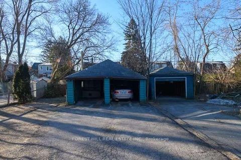 Photo 5 at 273 Sheppard Avenue W, Westgate, Toronto