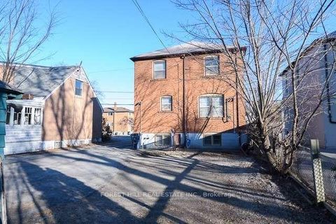 Photo 6 at 273 Sheppard Avenue W, Westgate, Toronto Photo 6 at 273 Sheppard Avenue W, Westgate, Toronto