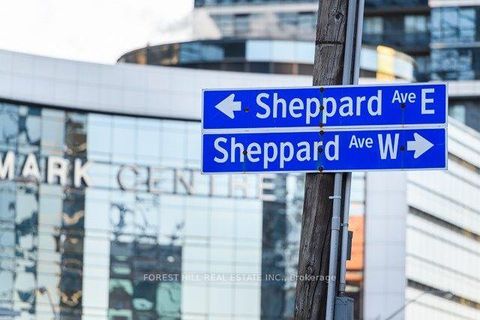 Photo 8 at 273 Sheppard Avenue W, Westgate, Toronto Photo 8 at 273 Sheppard Avenue W, Westgate, Toronto