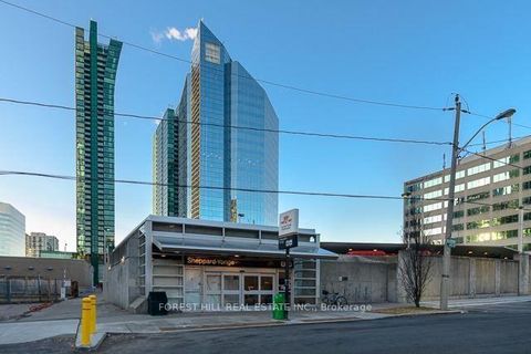 Photo 9 at 273 Sheppard Avenue W, Westgate, Toronto