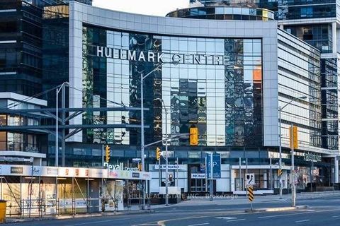 Photo 10 at 273 Sheppard Avenue W, Westgate, Toronto