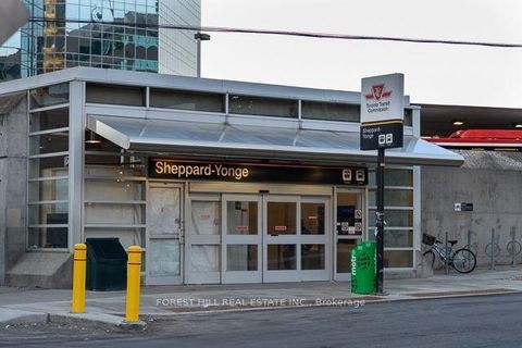Photo 11 at 273 Sheppard Avenue W, Westgate, Toronto