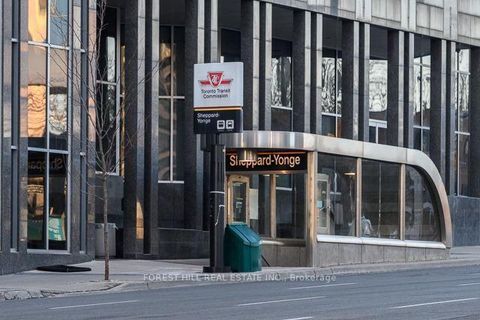 Photo 14 at 273 Sheppard Avenue W, Westgate, Toronto