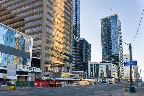 Photo 15 at 273 Sheppard Avenue W, Westgate, Toronto