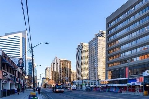 Photo 16 at 273 Sheppard Avenue W, Westgate, Toronto