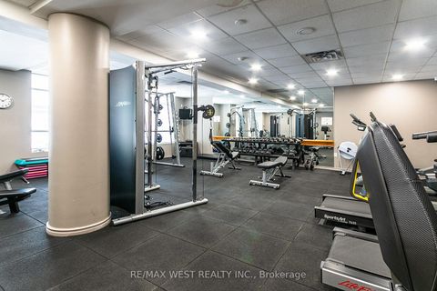 Photo 13 at 302 - 330 Adelaide Street E, Moss Park, Toronto