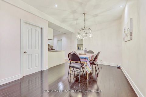 Photo 28 at 577 Royalpark Way, Elder Mills, Vaughan