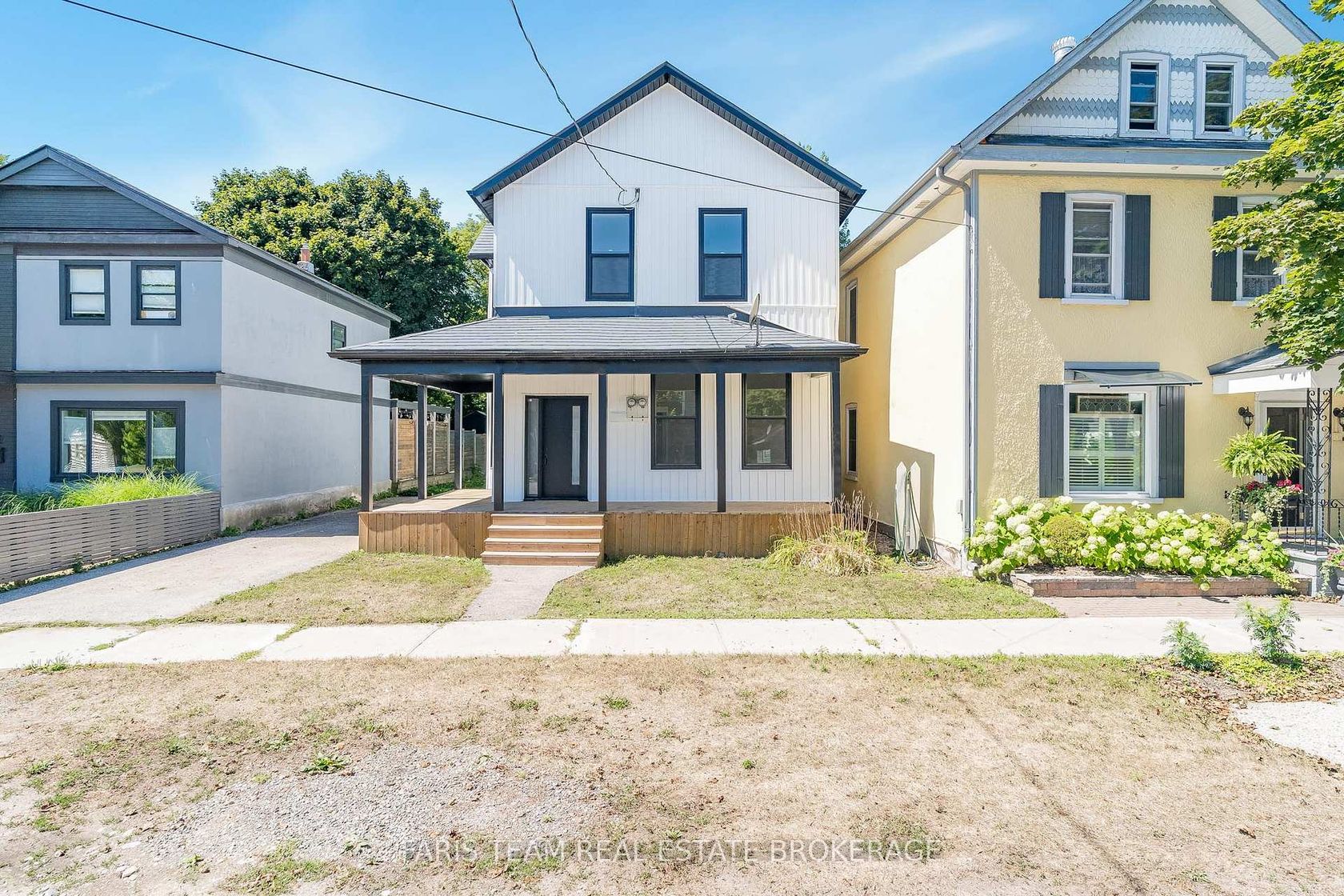 64 Birch Street, Collingwood 