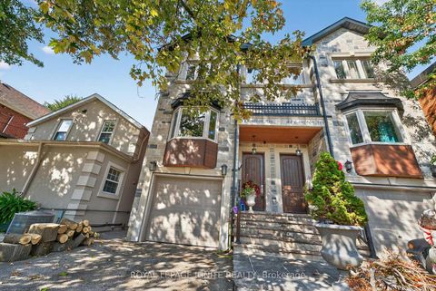 Photo 0 at 46 Lambton Avenue, Mount Dennis, Toronto