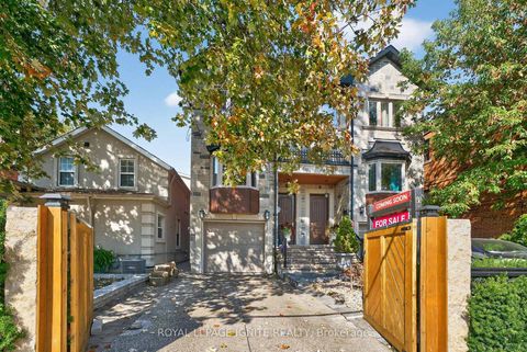 Photo 1 at 46 Lambton Avenue, Mount Dennis, Toronto