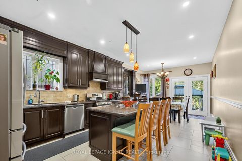 Photo 5 at 46 Lambton Avenue, Mount Dennis, Toronto