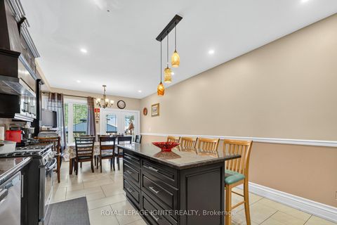 Photo 6 at 46 Lambton Avenue, Mount Dennis, Toronto