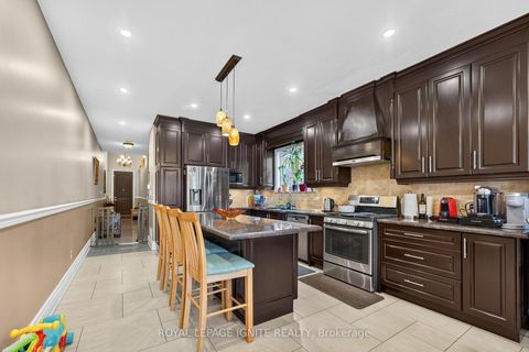 Photo 7 at 46 Lambton Avenue, Mount Dennis, Toronto