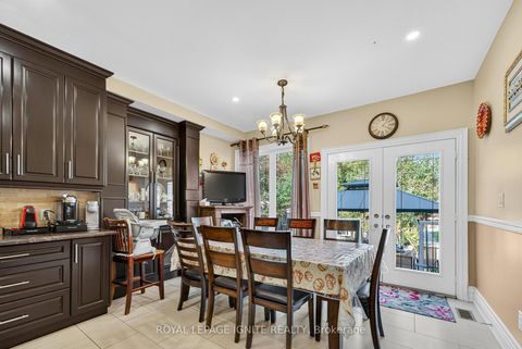 Photo 9 at 46 Lambton Avenue, Mount Dennis, Toronto