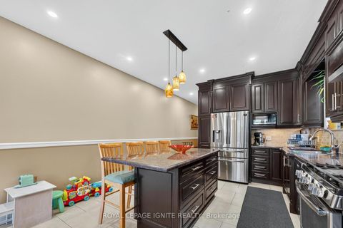 Photo 11 at 46 Lambton Avenue, Mount Dennis, Toronto Photo 11 at 46 Lambton Avenue, Mount Dennis, Toronto