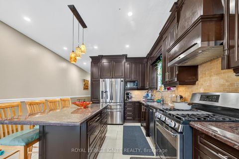 Photo 12 at 46 Lambton Avenue, Mount Dennis, Toronto