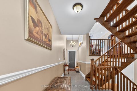 Photo 13 at 46 Lambton Avenue, Mount Dennis, Toronto