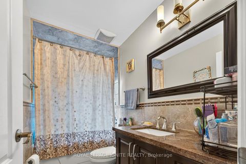 Photo 18 at 46 Lambton Avenue, Mount Dennis, Toronto Photo 18 at 46 Lambton Avenue, Mount Dennis, Toronto