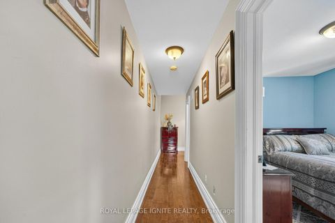 Photo 22 at 46 Lambton Avenue, Mount Dennis, Toronto