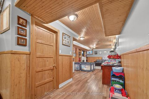 Photo 28 at 46 Lambton Avenue, Mount Dennis, Toronto