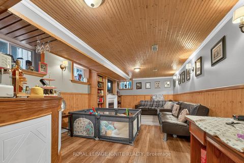 Photo 29 at 46 Lambton Avenue, Mount Dennis, Toronto