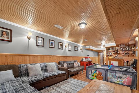 Photo 30 at 46 Lambton Avenue, Mount Dennis, Toronto