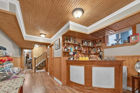 Photo 31 at 46 Lambton Avenue, Mount Dennis, Toronto
