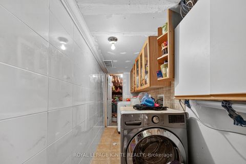 Photo 32 at 46 Lambton Avenue, Mount Dennis, Toronto