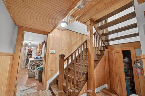 Photo 33 at 46 Lambton Avenue, Mount Dennis, Toronto