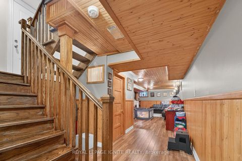 Photo 34 at 46 Lambton Avenue, Mount Dennis, Toronto