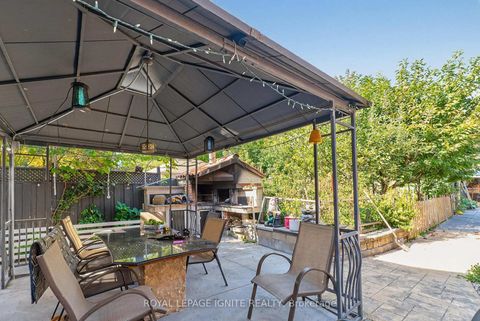 Photo 35 at 46 Lambton Avenue, Mount Dennis, Toronto