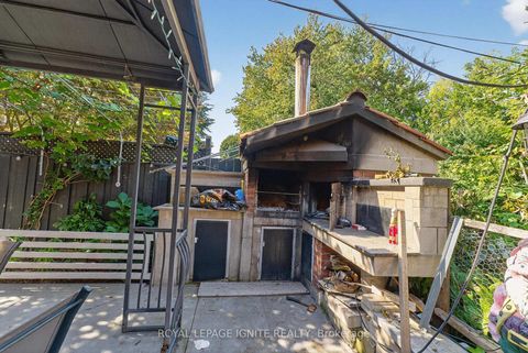 Photo 36 at 46 Lambton Avenue, Mount Dennis, Toronto