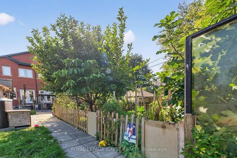 Photo 37 at 46 Lambton Avenue, Mount Dennis, Toronto