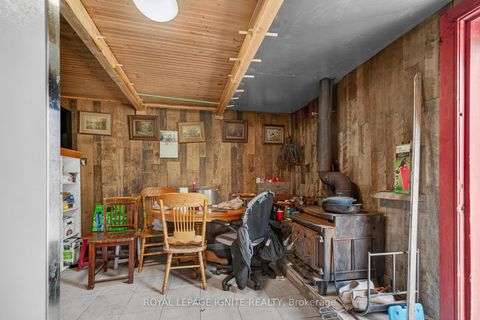 Photo 38 at 46 Lambton Avenue, Mount Dennis, Toronto