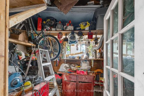 Photo 39 at 46 Lambton Avenue, Mount Dennis, Toronto